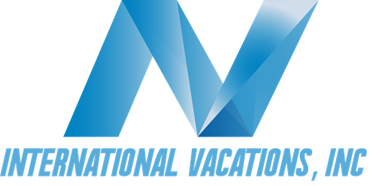 international vacation logo